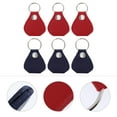 thumbnail image 1 of RUNROTOO Support de Cure-Grilles 6 Pcs avec Fermeture Serrée pour Femmes, 1 of 5