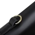 thumbnail image 3 of Amdohai Portable Flute Case 16-Hole/17-Hole Rounded Gig Bag Backpack Box, 3 of 8
