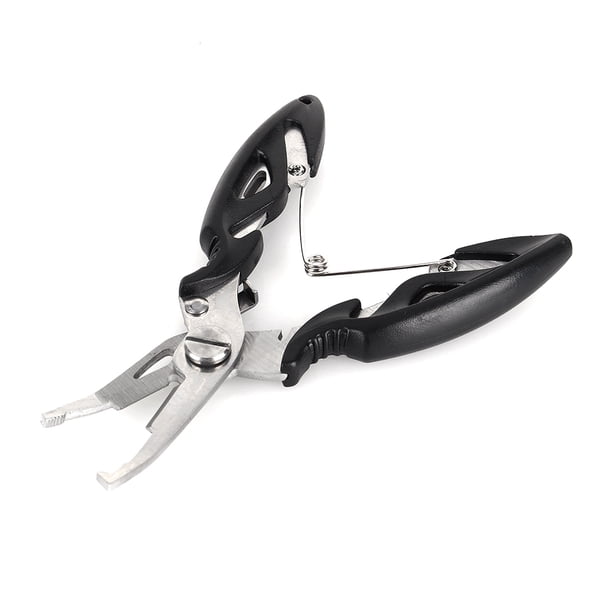 HT1005 Pinces De Pêche En Aluminium Lure Pince Pinces De Pêche
