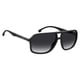 thumbnail image 2 of Lentes Para sol Carrera 202760807619O 61 mm 46.5 mm 14 mm 145 mm, 2 of 6