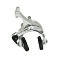 thumbnail image 3 of TEKTRO R326 Road Bike Dual Pivot Caliper Brake Set (Front + Rear) , Silver #MH2651, 3 of 6
