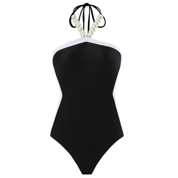 Aayomet One Set Solid Bikini Piece Bathing Swimsuit Girls Cute