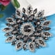 thumbnail image 4 of Cadena De Garra De Metal Cristal Decoración De Diamantes De Imitación DIY, 4 of 7