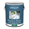 Valspar Satin Dark Green Floor and Patio Coating 1 gal ( Pack of 2)