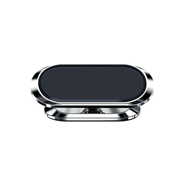 Soporte Magnético Para Teléfono De Coche Tablero Mini Forma De Tira Soporte Gps Soporte Para Coche Advancent EL013351-02