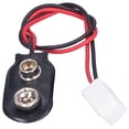 thumbnail image 4 of Fuente de Alimentación de Luz de la Lámpara de 12 V, Elegante Fianza de la Fuente de Alimentación de la Casa de Muñecos, 4 of 7