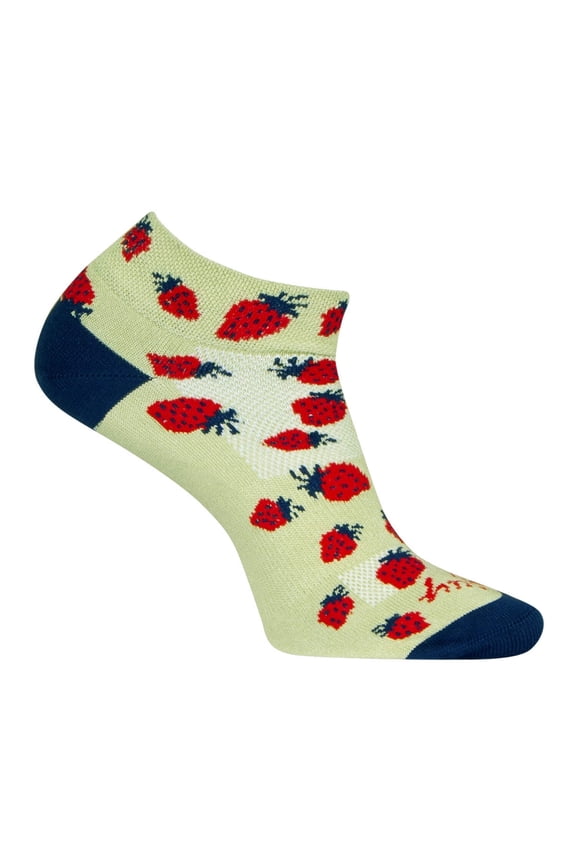 Flat Knit 1 Sock