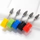thumbnail image 4 of Metal Drill Bit Manicure Nail Grinding Drill Bit Electric Manicure Drill Bit Head, 4 of 4
