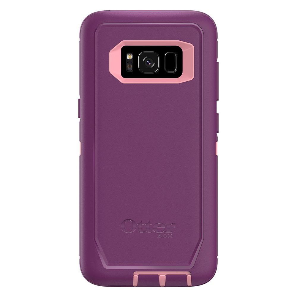 OtterBox Samsung Galaxy S8 Defender Series Case, Vinyasa