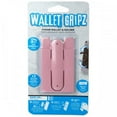 thumbnail image 1 of KL22483 Portefeuille Gripz Portefeuille et Support pour Téléphone, Rose, 1 of 1