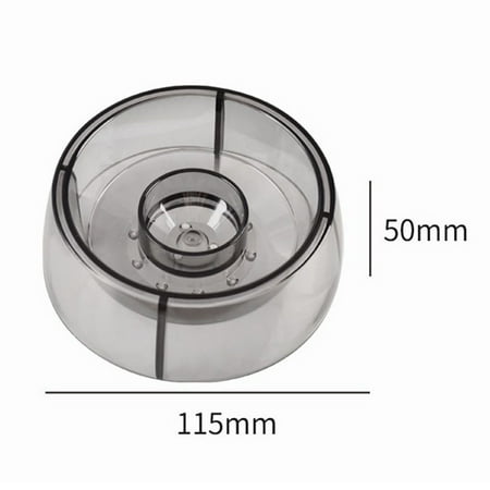 

Coffee Hand Drip Filter Cap Convenient Coffee Filter Cup Drip Filter Resin Cup