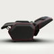 thumbnail image 4 of TOPLIVING Sillon Gamer Reclinable de Piel Sillon Reclinable para Juego con Almohada Topliving Sillon Gamer, 4 of 7