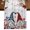 Off-White, variant on Table Runners 108 Inches Long Dress Scarves, Pink Valentine's Day Farmhouse Coffee/Dining/Kitchen Table Runner for Living Room, Gnomes Floral Eucalyptus Leaves Wooden 13x108 Inch
