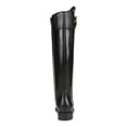 thumbnail image 4 of Vionic Womens Phillipa WC Leather Wide Calf Knee-High Boots, 4 of 9