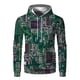 thumbnail image 4 of Sudadera con capucha con estampado 3D de diablo y patrón de chip electrónico 2023, sudadera con capucha informal divertida a la moda para hombre, sudadera con capucha de hip hop, 4 of 5