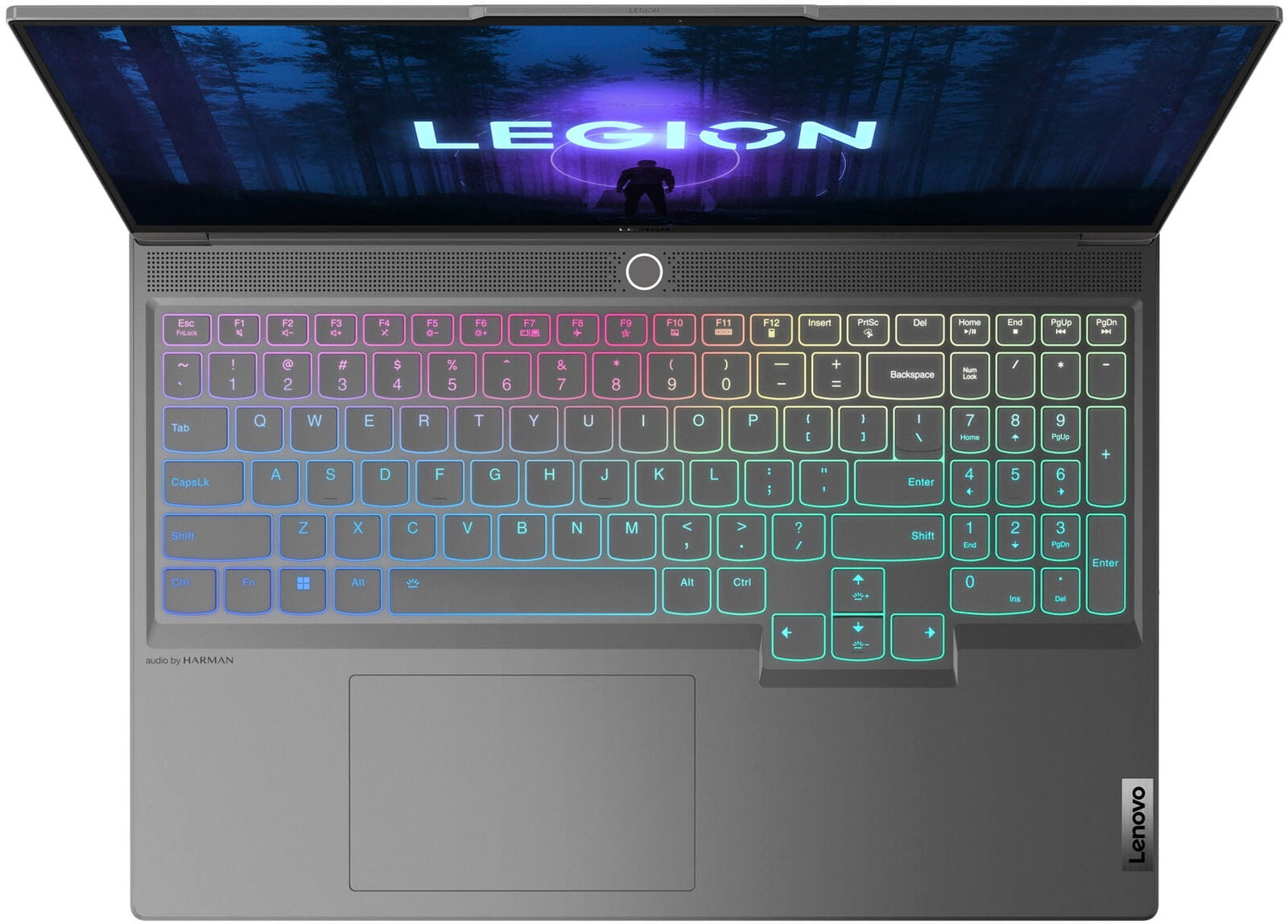 Lenovo Legion i7-8700 16GB デスクトップPC Lenovo Legion i7-8700