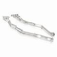 thumbnail image 3 of Stainless Works 2018 Jeep TrackHawk 6.2L Headers 1-7/8in Primaries High-Flow Cats 3in Leads, 3 of 4