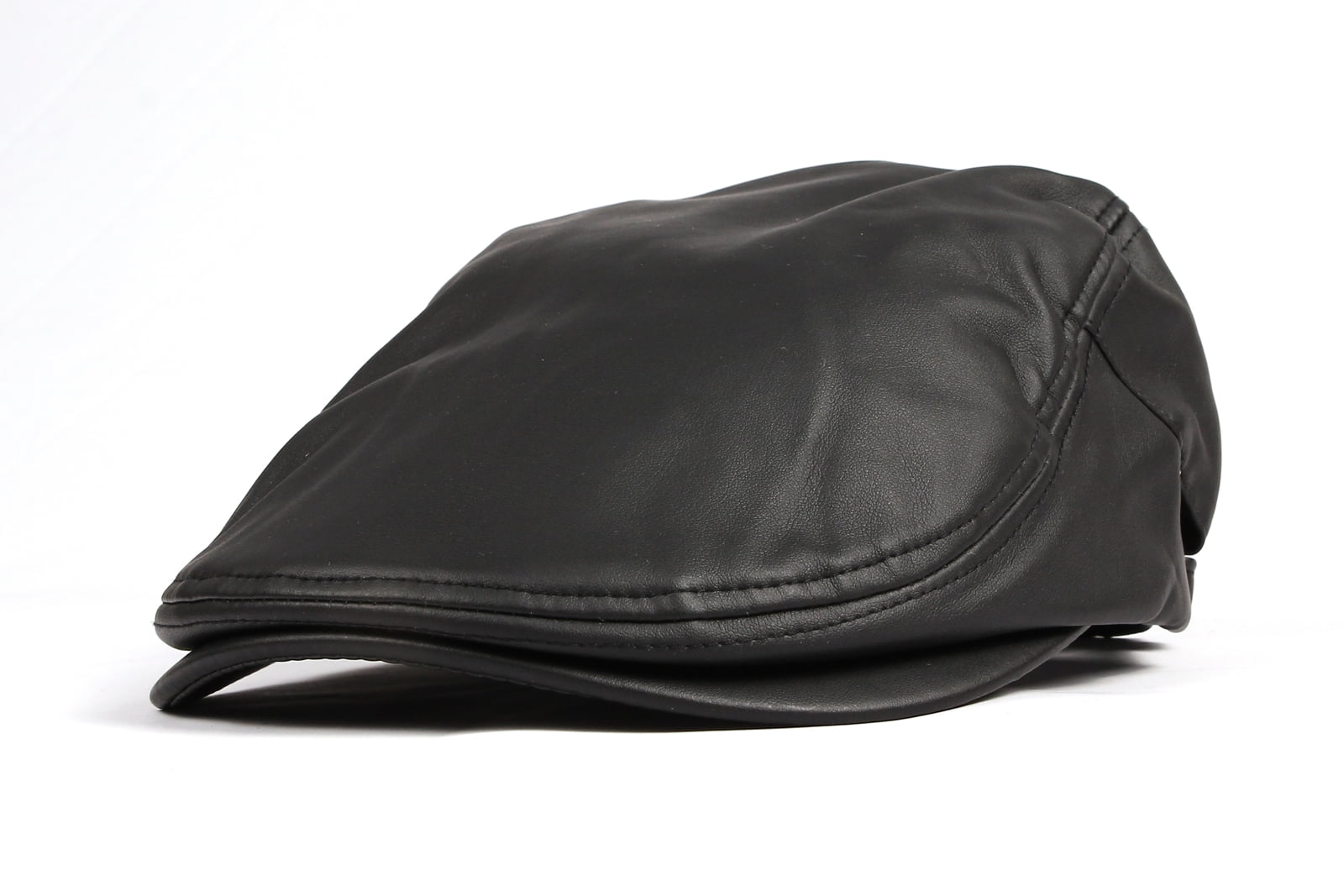 flat cap hats walmart