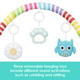 thumbnail image 4 of Smart Steps Musical STEM Gym for Baby Development, 5 Piece Set, 3 Months and up, 4 of 5
