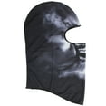 thumbnail image 3 of Cagoule de Vélo Fine 3D Protection du Cou Masque Complet Chapeau Extérieur Militaire Moto, 3 of 5