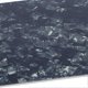 thumbnail image 2 of Guitar Pickguard PVC Celluloid Portable Electric Bass Scratch Plate Cover Backplate Sheet Black Pearl, 2 of 4