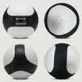 thumbnail image 1 of Balón de fútbol SHOKE Black Mirror modelo n.º 5 para adultos y niños, 1 of 1