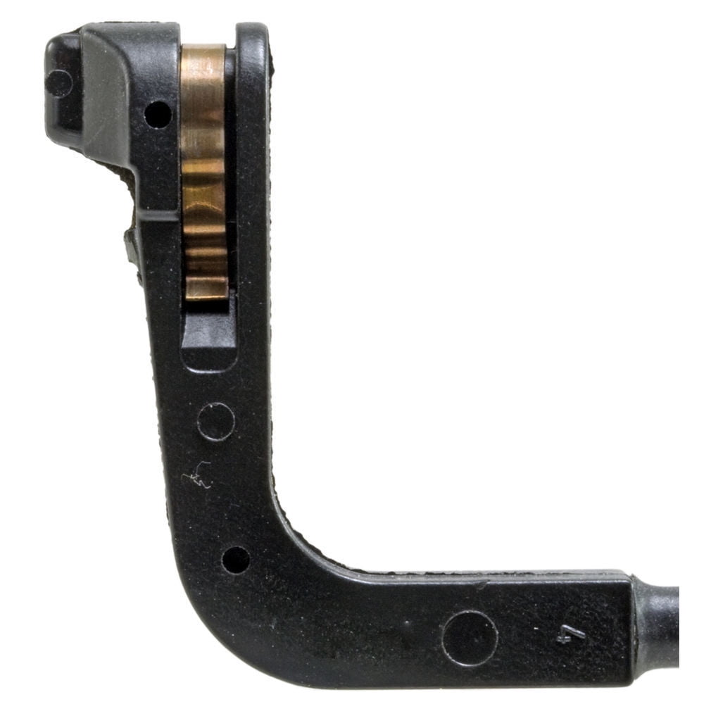 Disc Brake Pad Wear Sensor