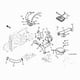thumbnail image 2 of Air Intake Hose for 2.0 Turbo Diesel SUV Models Compatible with Multiple Vehicles, 2 of 5