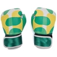 thumbnail image 1 of Guantes de mano Vevor para niños Muay Thai Kickboxing MMA entrenamiento, 1 of 5