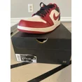 thumbnail image 1 of Size 10.5 - Jo r-dan 1 Low Reverse Black Toe, 1 of 6