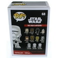 thumbnail image 3 of Star Wars The Force Awakens Funko POP Vinyl Figure First Order Flametrooper, 3 of 3