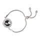 thumbnail image 5 of Brazalete de receptor de aromaterapia, Brazalete de acero inoxidable de acero inoxidable fácil de combinar para la fiesta de acero inoxidable de acero para inoxidable para, 5 of 7