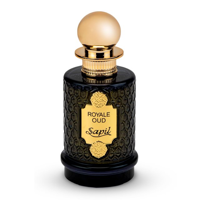 Perfume Sapil Royale Oud Unisex Eau De Parfum 100 ml