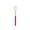 E, variant on KBANNICAL Stainless Steel Telescopic Rod Extendable Back Scratchers For Adults Bear /Rake Pressure Point for Dad Carpal Tunnel Massage Mat Liposuction compatible with Machine Removal at Home