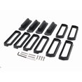 thumbnail image 1 of Yakima Roof Rack Mounting Kit 8000250 Set Of 4, 1 of 7