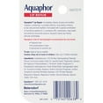 Aquaphor Lip Repair Ointment Tube, Immediate Relief 0.35 Oz