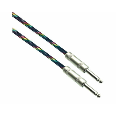REGGAE Designer Series Guitar Cables
