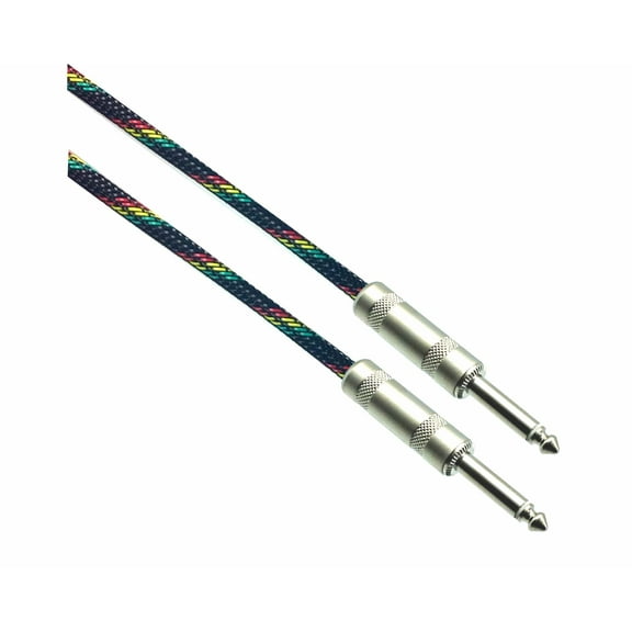 REGGAE Designer Series Guitar Cables