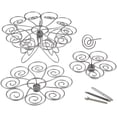 thumbnail image 3 of Wilton Cupcakes 'N More Mini Dessert Stand, 24 count, 3 of 4