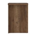 thumbnail image 3 of Table d'appoint Lancaster avec USB et rangement, par Hillsdale Living Essentials, 3 of 9