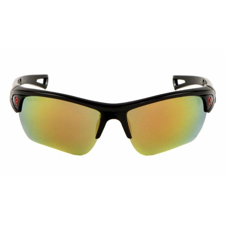 Polarized Sunglasses Mens Sport Running Fishing Golfing Driving Glasses  Same Day