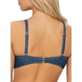 thumbnail image 2 of Azura Womens Astral Underwire Bikini Top DD-Cups Style-SS11680DDE Swimsuit, 2 of 2