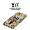 thumbnail image 2 of Head Case Designs Officially Licensed Frida Kahlo Portraits And Quotes Floral Soft Gel Case Compatible with Google Pixel 5 5G, 2 of 7