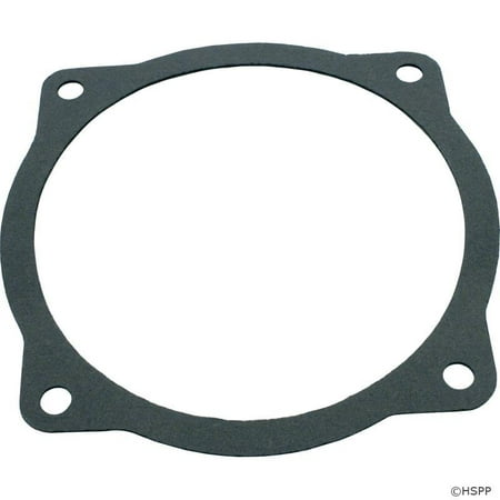 Plated Gecko - Gecko 91500100 AquaFlo A Series Pool Pump Seal Plate Gasket