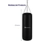 thumbnail image 4 of Saco de Box 1,20 m Bluelander, Costal de Boxeo, Negro, 4 of 7