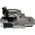 thumbnail image 2 of OEG Parts New 12V Starter For Mazda 3 L4 2.0L 10 11 12 2010-2012 M000T33271 M0T33271 LF8J-18-400B LF8J-18-400R0B SMT0438 280-4322 91-27-3475 APS17597 J5213065 88214178 STR71330 17597, 2 of 13