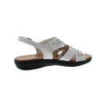 thumbnail image 2 of Easy Street Bolt Sandals (Women), 2 of 2