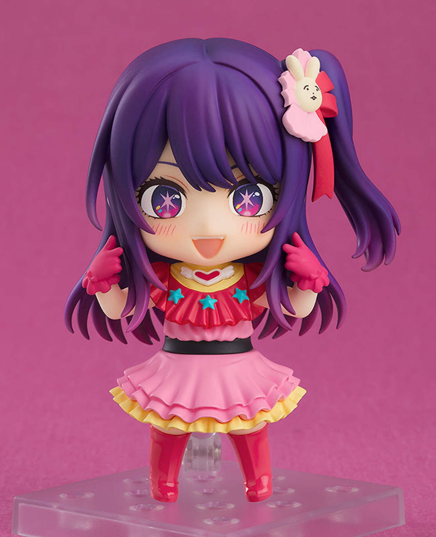 Kotobukiya - Sousaishojoteien - Koyomi Takanashi (Ryobu High