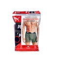thumbnail image 3 of Puma 3-pack Boxer Brief, 3 of 3