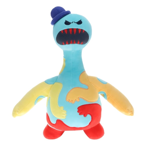 Peluche Doey el Hombre Masa de Poppy Playtime Serie 4 30 cm